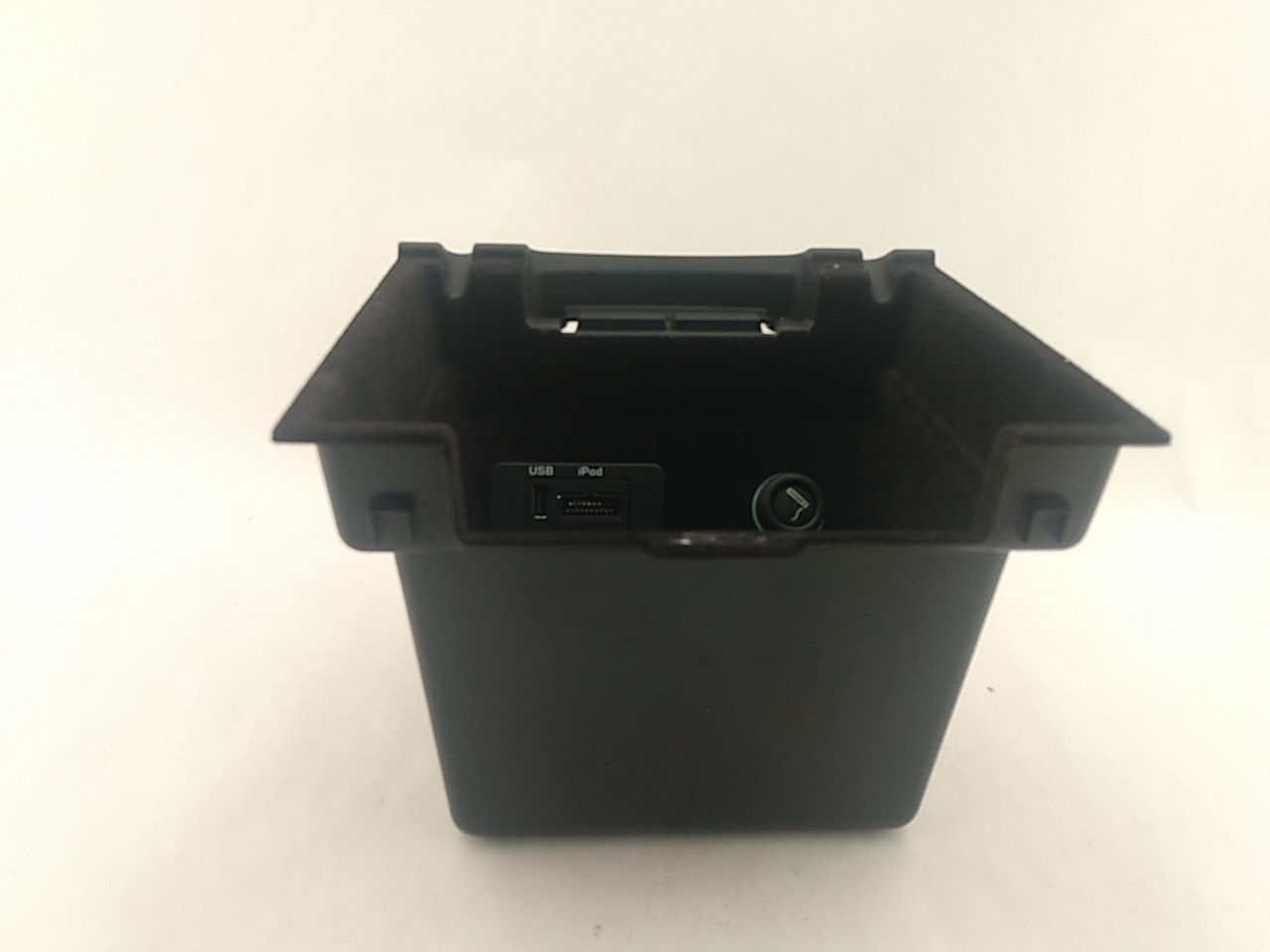 Range Rover Center Console Compartment