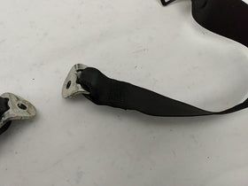 Range Rover Pair Of Rear Seatbelt Retractors - 0