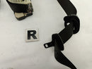 Range Rover Pair Of Rear Seatbelt Retractors-5