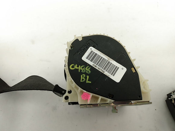 Range Rover Pair Of Rear Seatbelt Retractors