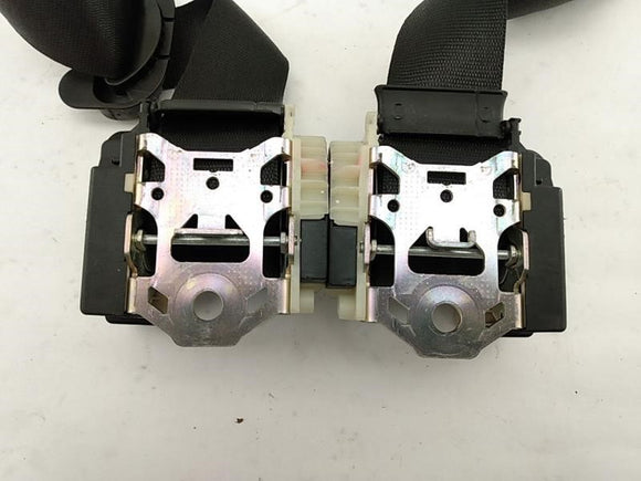 Range Rover Pair Of Rear Seatbelt Retractors