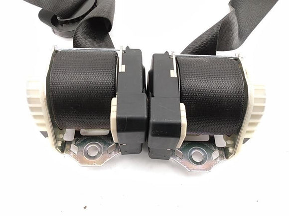 Range Rover Pair Of Rear Seatbelt Retractors