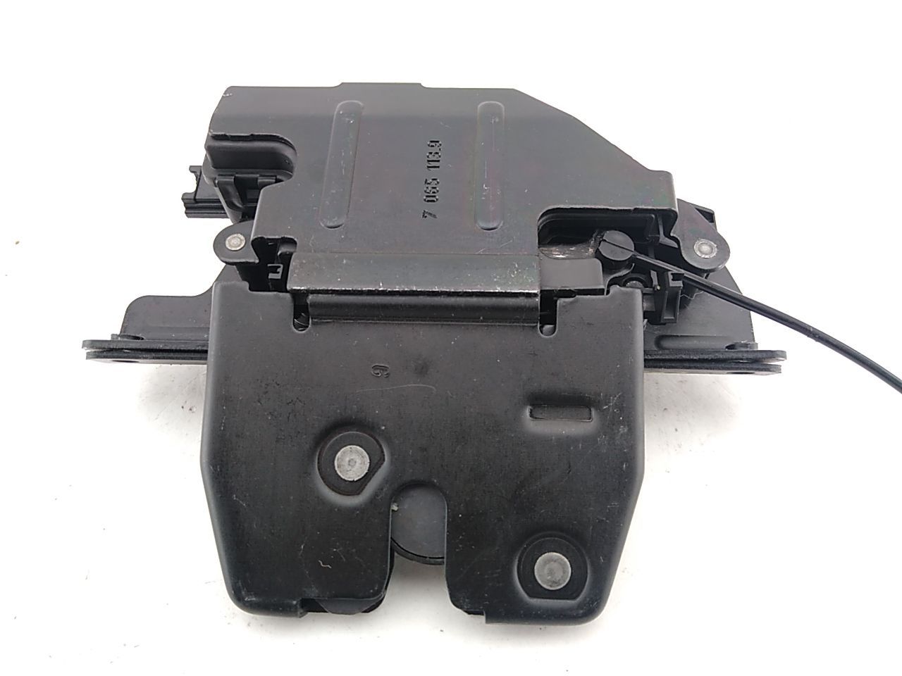 Range Rover Rear Trunk Lock Latch Actuator - 0