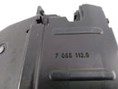 Range Rover Rear Trunk Lock Latch Actuator-10