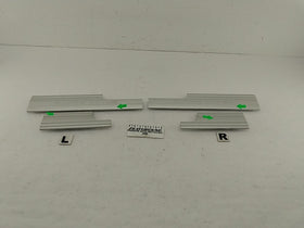 Range Rover Set Of Door Sill Scuff Plate