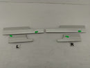 Range Rover Set Of Door Sill Scuff Plate-2