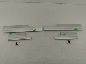 Range Rover Set Of Door Sill Scuff Plate - 0