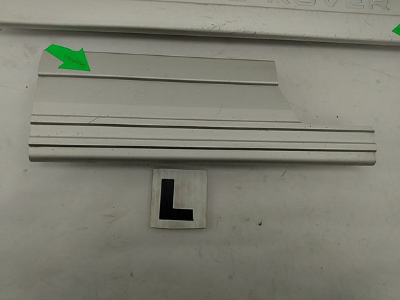 Range Rover Set Of Door Sill Scuff Plate