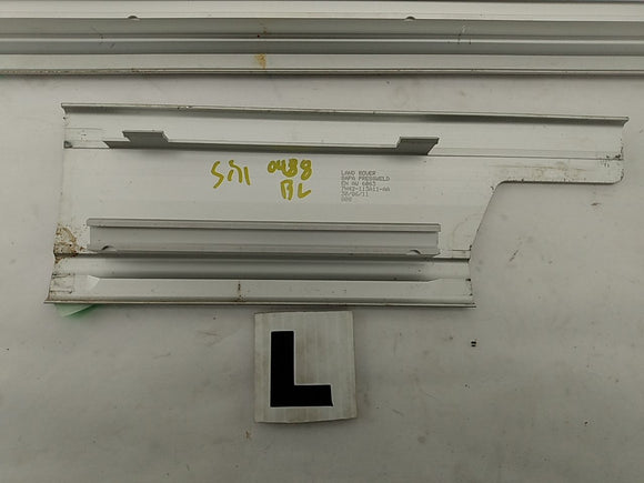 Range Rover Set Of Door Sill Scuff Plate