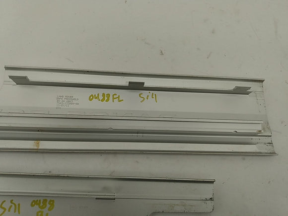 Range Rover Set Of Door Sill Scuff Plate