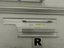 Range Rover Set Of Door Sill Scuff Plate-11
