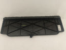 Range Rover Driver Left Rear Trunk Cargo Trim Cover-2