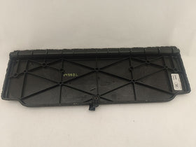 Range Rover Driver Left Rear Trunk Cargo Trim Cover - 0