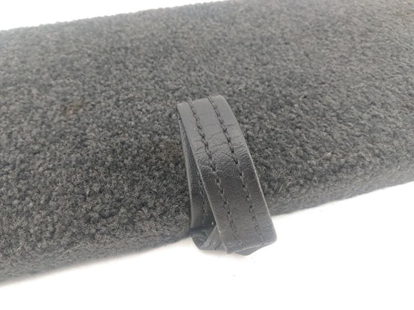 Range Rover Driver Left Rear Trunk Cargo Trim Cover