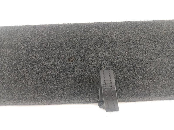 Range Rover Driver Left Rear Trunk Cargo Trim Cover