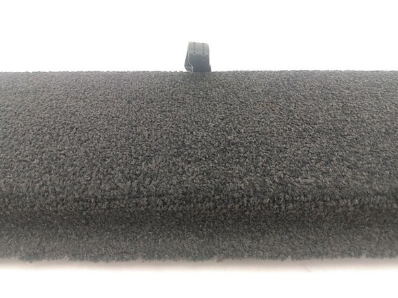 Range Rover Driver Left Rear Trunk Cargo Trim Cover