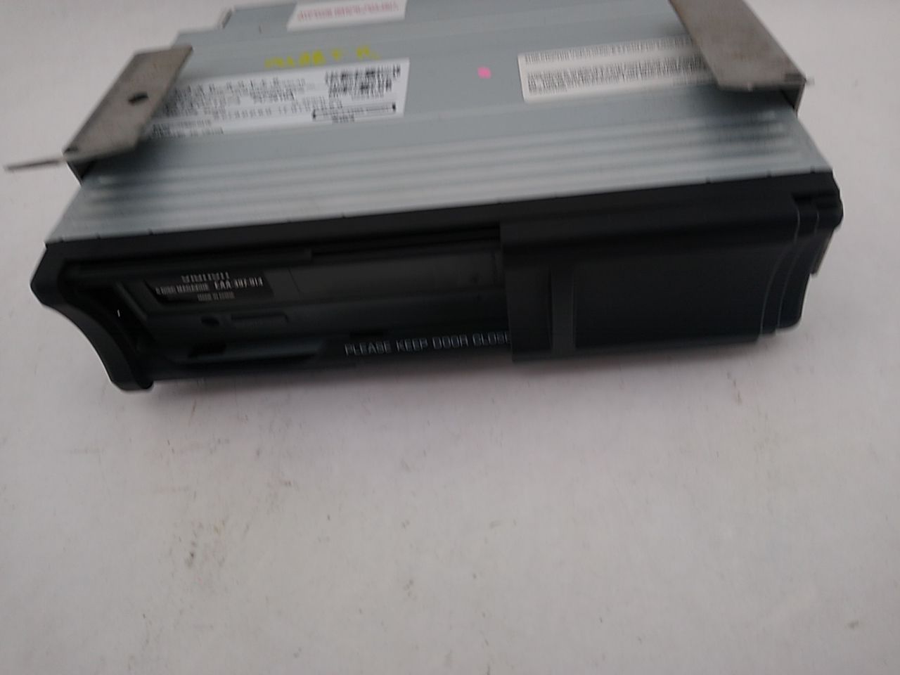 Range Rover Cd Player Disc Changer