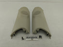 Range Rover Pair Of Interior D Pillar Trim Cover Panel-1
