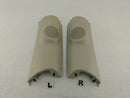 Range Rover Pair Of Interior D Pillar Trim Cover Panel-2