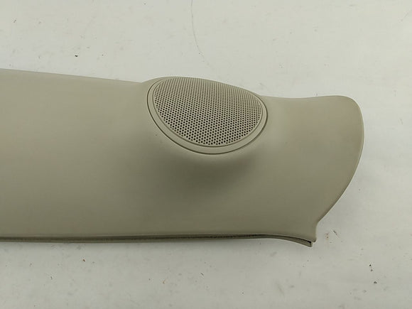 Range Rover Pair Of Interior D Pillar Trim Cover Panel