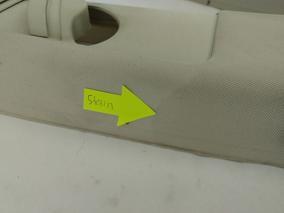 Range Rover Pair Of Interior Upper  B Pillar Trim Cover Panel