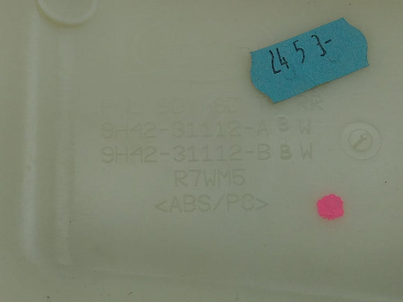 Range Rover Pair Of Interior Upper  B Pillar Trim Cover Panel