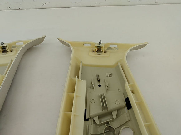 Range Rover Pair Of Interior Upper  B Pillar Trim Cover Panel