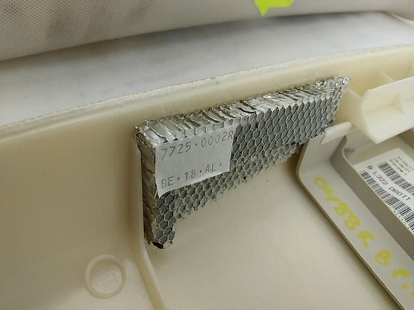 Range Rover Pair Of Interior Upper  B Pillar Trim Cover Panel