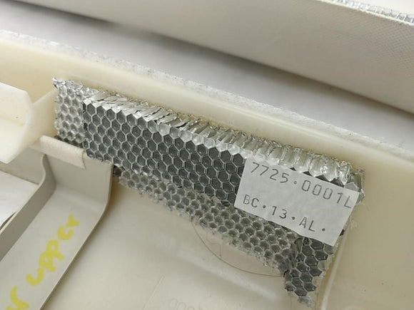 Range Rover Pair Of Interior Upper  B Pillar Trim Cover Panel