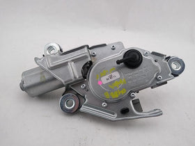 Range Rover Rear Windshield Wiper Motor - 0