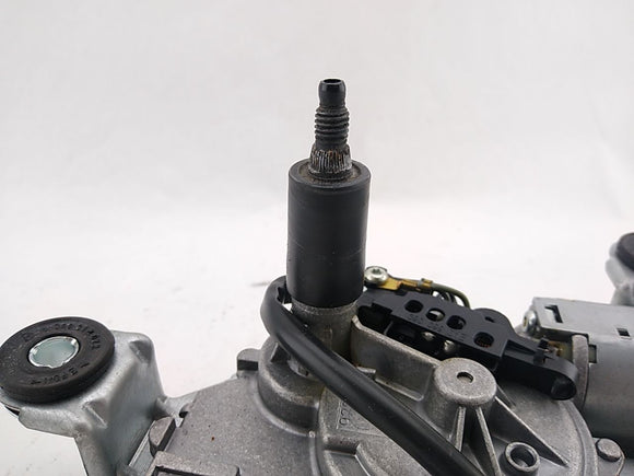 Range Rover Rear Windshield Wiper Motor