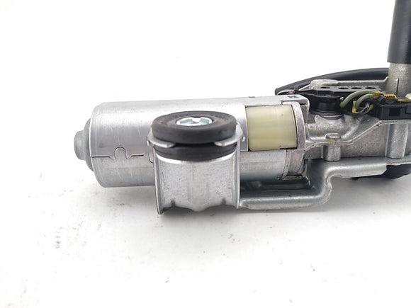 Range Rover Rear Windshield Wiper Motor