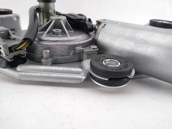 Range Rover Rear Windshield Wiper Motor