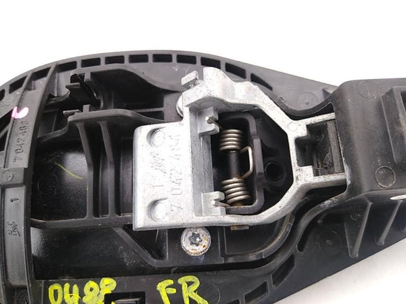 Range Rover Passenger Right Front Door Handle Exterior