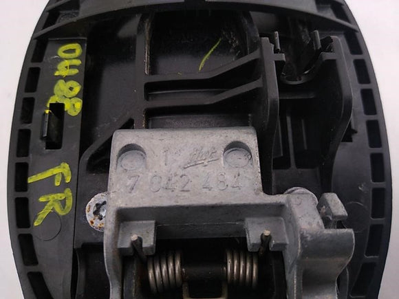 Range Rover Passenger Right Front Door Handle Exterior