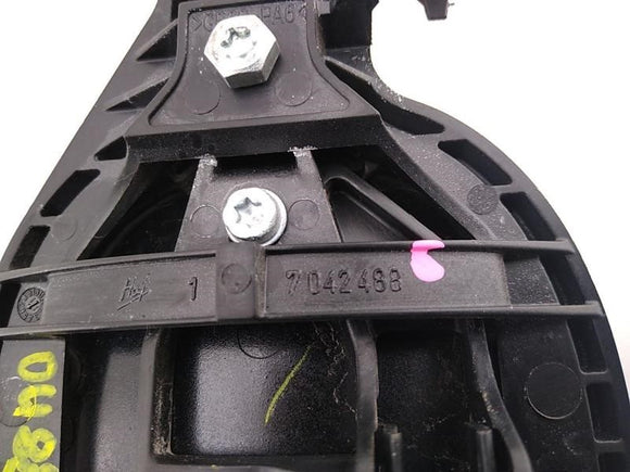 Range Rover Passenger Right Front Door Handle Exterior