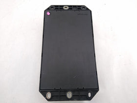 Range Rover Rear Trunk Junction Fuse Box - 0