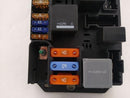 Range Rover Rear Trunk Junction Fuse Box-5