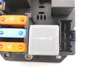 Range Rover Rear Trunk Junction Fuse Box-9
