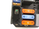 Range Rover Rear Trunk Junction Fuse Box-10