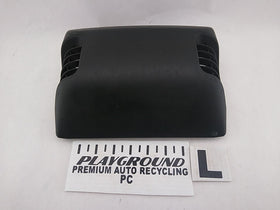 Range Rover Rear Center Air Vent Trim Cover Panel