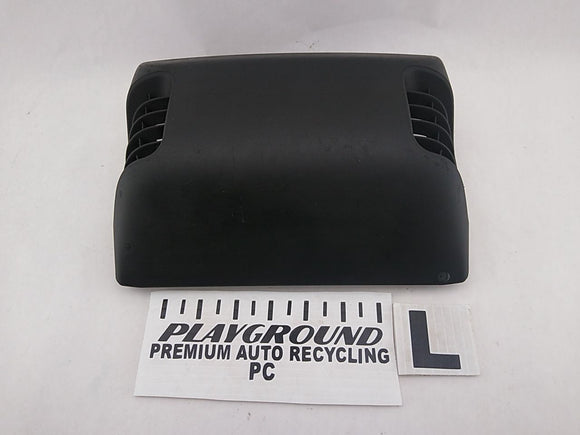 Range Rover Rear Center Air Vent Trim Cover Panel