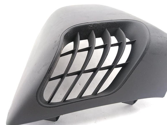 Range Rover Rear Center Air Vent Trim Cover Panel