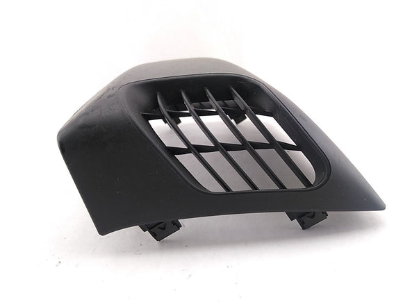 Range Rover Rear Center Air Vent Trim Cover Panel