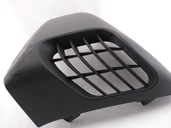 Range Rover Rear Center Air Vent Trim Cover Panel