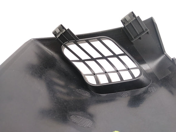 Range Rover Rear Center Air Vent Trim Cover Panel