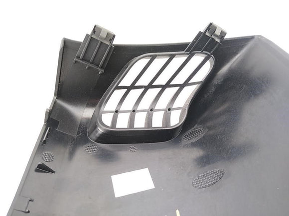 Range Rover Rear Center Air Vent Trim Cover Panel