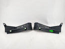 Range Rover Pair Of Rear Lower Kick Trim Panel Cover-2