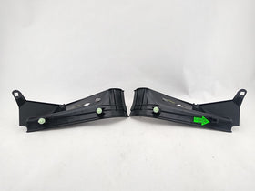 Range Rover Pair Of Rear Lower Kick Trim Panel Cover - 0