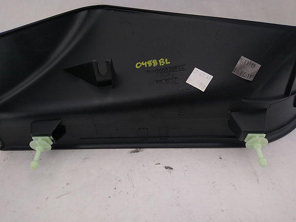 Range Rover Pair Of Rear Lower Kick Trim Panel Cover